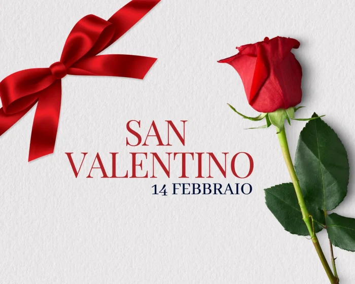 San Valentino